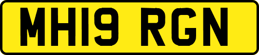 MH19RGN