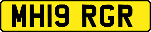 MH19RGR