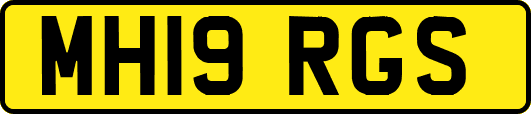 MH19RGS