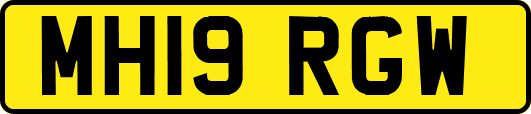 MH19RGW