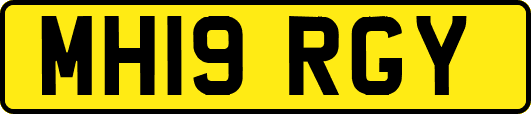 MH19RGY