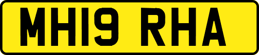MH19RHA