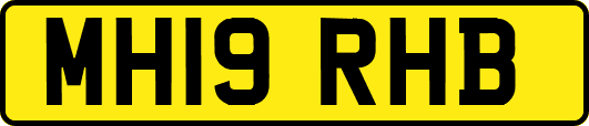 MH19RHB