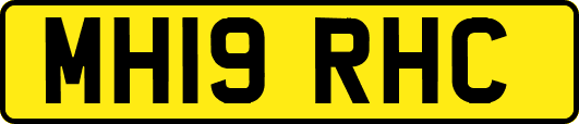 MH19RHC