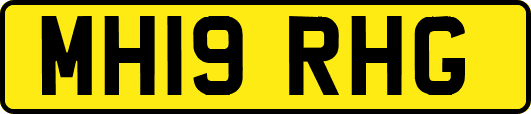 MH19RHG