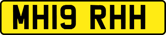 MH19RHH