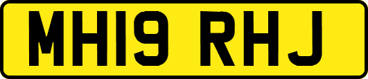MH19RHJ