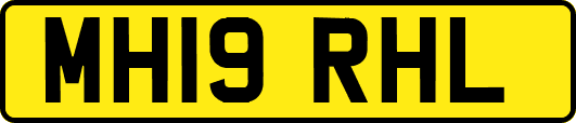 MH19RHL