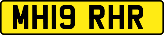 MH19RHR