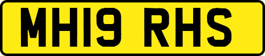 MH19RHS