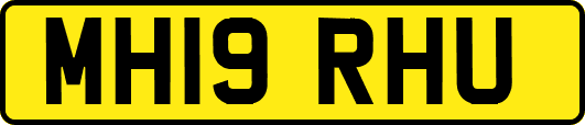 MH19RHU