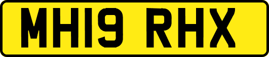 MH19RHX