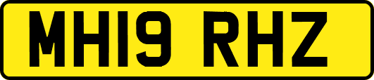 MH19RHZ