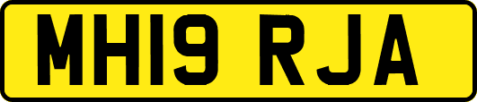 MH19RJA