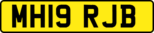 MH19RJB