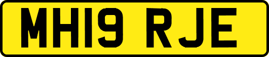 MH19RJE