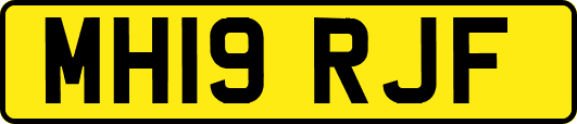 MH19RJF