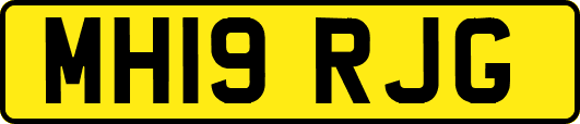 MH19RJG