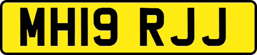 MH19RJJ