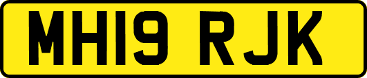MH19RJK
