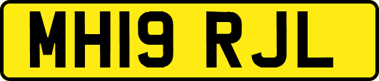 MH19RJL
