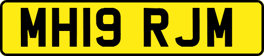 MH19RJM