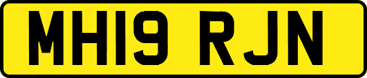 MH19RJN