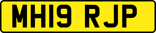 MH19RJP
