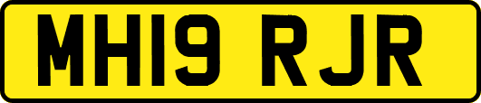 MH19RJR
