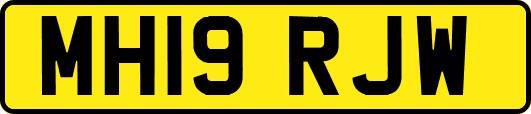 MH19RJW