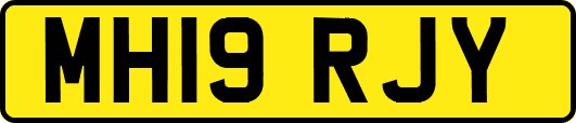 MH19RJY