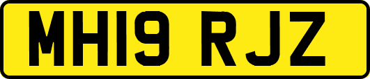 MH19RJZ