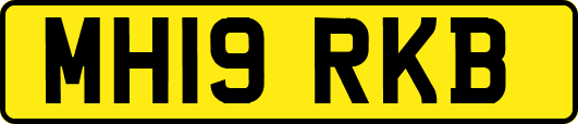 MH19RKB