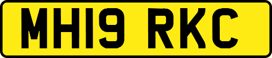 MH19RKC