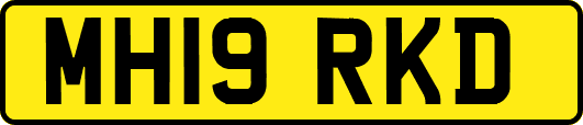 MH19RKD