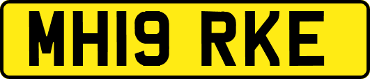 MH19RKE