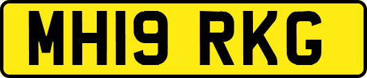 MH19RKG