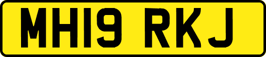 MH19RKJ