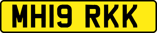 MH19RKK