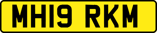 MH19RKM