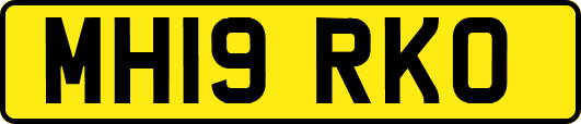 MH19RKO