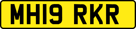 MH19RKR