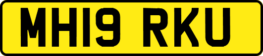 MH19RKU
