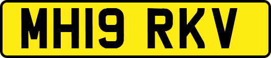 MH19RKV