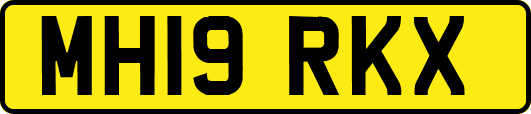 MH19RKX