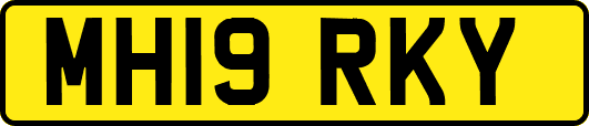MH19RKY