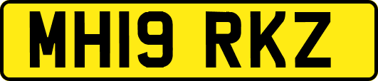 MH19RKZ