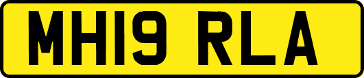 MH19RLA