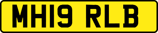 MH19RLB