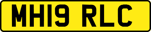 MH19RLC